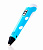 Ручка 3D SPIDER PEN Start синяя