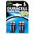 Батарейки DURACELL Turbo AAA LR3 4шт 1,5 В