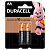 Батарейки DURACELL Basic AA LR6 2шт