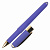Ручка шариковая BRUNO VISCONTI Monaco лиловый корпус синяя