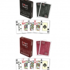 Карты Pokerstars 54 черные