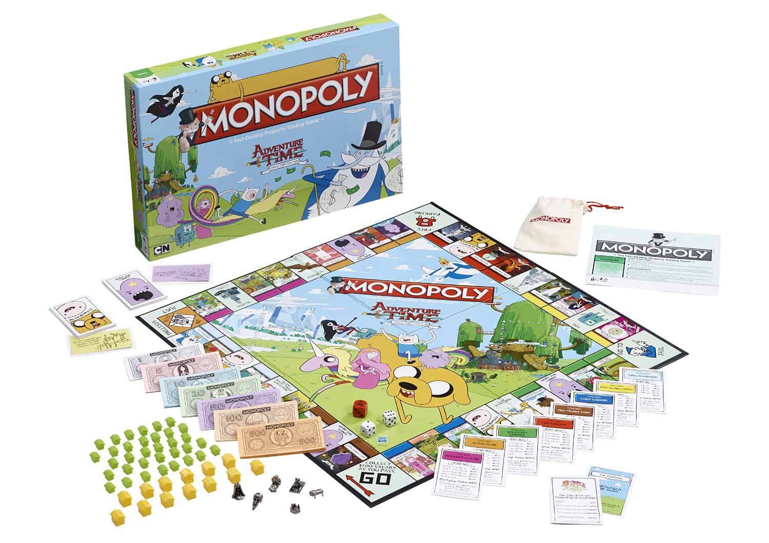400-Adventure-Time-Monopoly-Board-Game