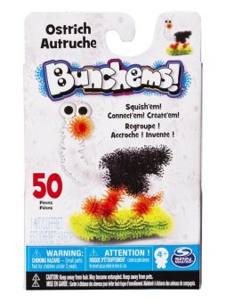 Конструктор Bunchems Животные