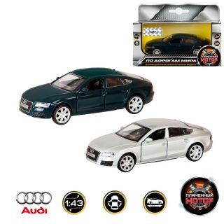 Игрушечная машинка Audi A7