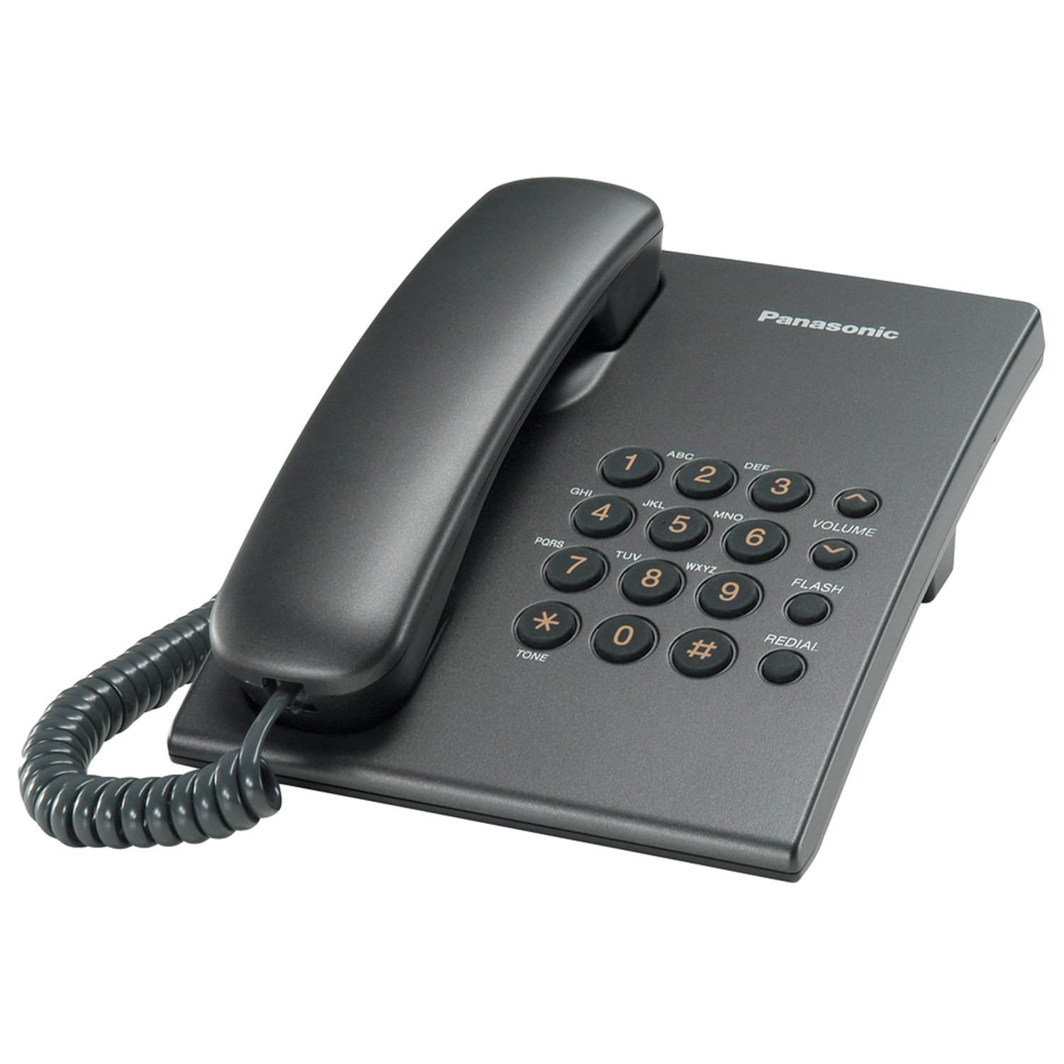 Домашний телефон. Телефонный аппарат Панасоник KX-ts2350. Panasonic KX-ts2350. Телефон Panasonic KX-ts2350rub. Аппарат телефонный Siemens euroset 5005.