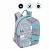 Рюкзак детский Grizzly RS-374-8 Серый