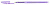 Ручка шариковая STABILO Liner 808/55 Фиолетовая 0,3мм 