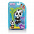 Интерактивная панда Дрю 12см