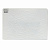 Доска для лепки А4 297х210мм ЛУЧ белая с рельефным трафаретом