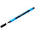 Ручка шариковая Schneider Slider Edge M 1мм черная