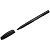 Ручка капиллярная Schneider Topliner 967 черная 0,4мм
