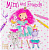 Альбом TOPModel для раскрашивания Princess Mimi