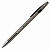 Ручка гелевая ERICH KRAUSE R-301 Original Gel 0,5 черная