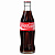 Лимонад Coca-Cola Classic в стекле 330мл