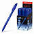 Ручка шариковая ErichKrause U-109 Original Stick&Grip Ultra Glide Technology синяя