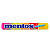 Жевательные конфеты Mentos Roll Rainbow 29гр