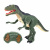 Игрушка интерактивная Динозавр Велоцираптор