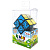 Кубик Рубика Детский 2х2 