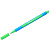 Ручка шариковая Schneider Slider Edge M зеленая 1,0мм