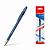 Ручка гелевая стираемая ErichKrause R-301 Magic Gel синяя 0,5мм пакет