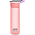 Бутылочка 500мл deVENTE Pastel розовая