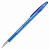 Ручка гелевая ERICH KRAUSE R-301 Original Gel 0,5 мм синяя