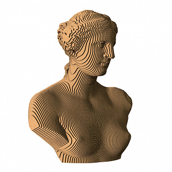 Пазл 3D Бюст Венера