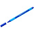 Ручка шариковая Schneider Slider Edge F синяя 0,8