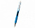 Ручка гелевая Penac Inketti BA3601-20EF 0,5мм голубая