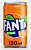 Газированный напиток Fanta Orange 150мл