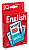 Умные игры с картами Английские неправильные глаголы Уровень 1 Красный