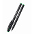 Ручка капиллярная Schneider Topliner 967 зеленая 0,4мм