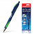 Ручка шариковая ERICH KRAUSE Megapolis 0,7мм синяя в блистере