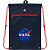 Сумка для обуви с карманом Kite NASA 601M NS-1