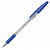 Ручка шариковая с грипом ERICH KRAUSE R-301 Grip 0,5мм синяя