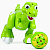 Робот джанглзавр зеленый