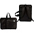 Сумка-рюкзак для рисования А3+ deVENTE черная