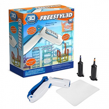 Ручка 3D FreestylE 