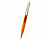 Ручка гелевая Penac Inketti BA3601-24EF 0,5мм оранжевая