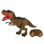 Игрушка интерактивная Динозавр Тираннозавр