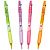 Ручка шариковая MunHwa Hi-Color 3 0,7мм