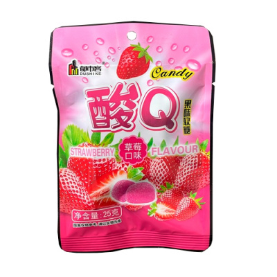 konfety-dushike-strawberry-flavor-25gr