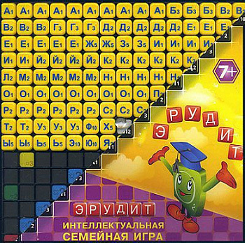 Игра Эрудит