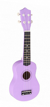 Укулеле Belucci XU21-11 Purple