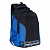 Рюкзак Grizzly RB-259-1-m черный-синий-серый