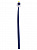 Ручка гелевая 0.5мм MAZARI SPACE 2 синяя