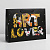 Пакет подарочный Art Lover L 40×31×11,5см