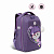 Рюкзак Grizzly Rap-290-3 фиолетовый