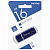 Память Smart Buy Crown 16GB USB 3.0 Flash Drive синий
