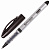 Ручка роллер BRAUBERG Control 0,5мм черная